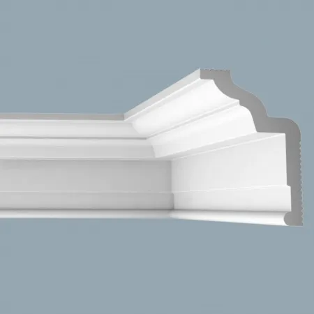Карниз потолочный Bello Deco С4