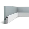 Плинтус напольный Orac Decor SX 171