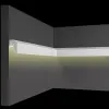Молдинг гипсовый Artpole SMGL1