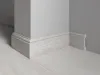 Плинтус напольный DECOR DIZAYN 701-89SH