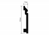 Плинтус напольный HIWOOD BA100