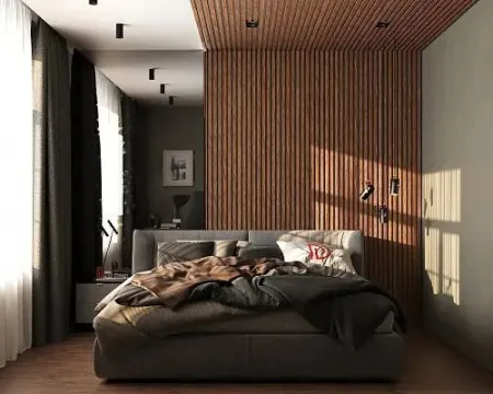 Молдинг DECOR DIZAYN 611-83SH 3(м)