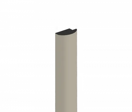 Финишный молдинг HIWOOD LF140B BR432