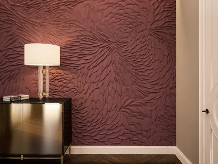 Гипсовая панно Deco Line FALCON