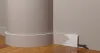 Плинтус напольный DECOR DIZAYN DD708 Гибкий