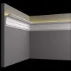 Карниз потолочный гипсовый Artpole SKTL95