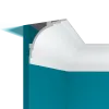 Карниз потолочный Перфект Plus Р99