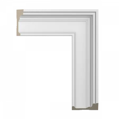 Обрамление дверей наличник Ultrawood N 8185 i