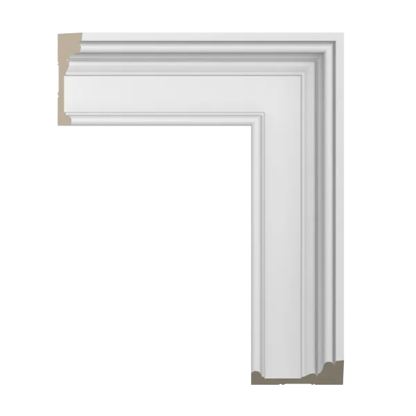 Обрамление дверей наличник Ultrawood N 8185 i