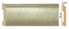 Плинтус напольный Decomaster D005-373
