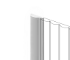 Финишный молдинг HIWOOD LF137A LONG NP