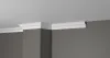 Карниз потолочный DECOR DIZAYN DD22