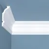 Карниз потолочный Bello Deco К3 100/40