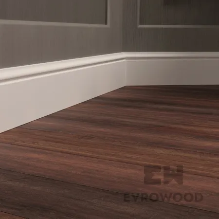 Плинтус напольный Evrowood PN 040
