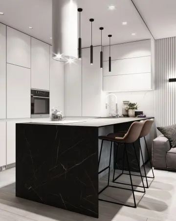 Панель Bello Deco СП 06/3