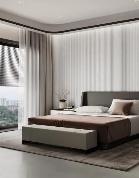 Панель Bello Deco СП 06/3
