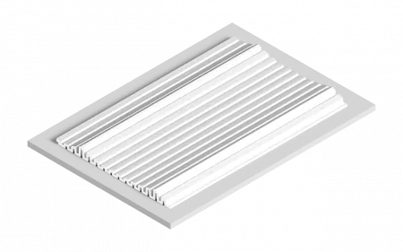Декоративная панель HIWOOD  LV241 NP