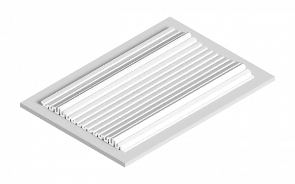 Декоративная панель HIWOOD  LV241 NP