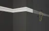Молдинг гипсовый Deco Line MT-15