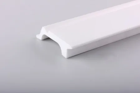 Плинтус напольный COSCA PX001