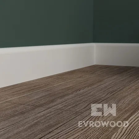 Плинтус напольный Evrowood PN 050