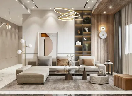 Laconistiq теневая рейка