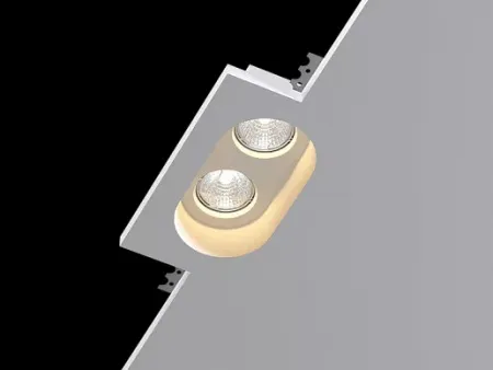 Гипсовый светильник Artpole SGS7