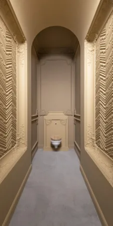 Декоративная панель Orac Decor W130 CHEVRON