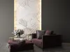 Гипсовая панно Deco Line COLIBRI