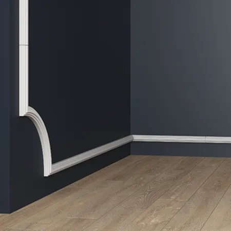 Угловой элемент Европласт 1.52.810