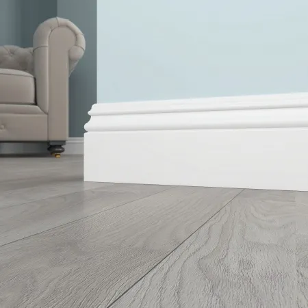 Плинтус напольный Ultrawood Base 5270 i