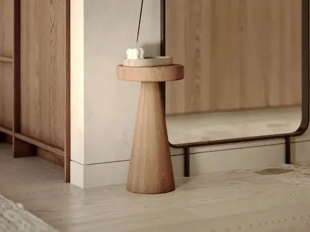 Скрытый плинтус LACONISTIQ REGULAR, под подсветку, черный муар