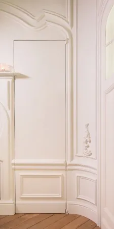 Молдинг Orac Decor P8020 Гибкий