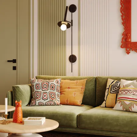 Молдинг Европласт U.6.51.430