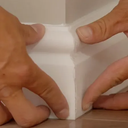 Клей стыковочный Orac Decor FX250 310ml