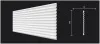 Панель DECOR DIZAYN DD912