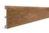 Плинтус напольный DECOR DIZAYN 706-83SH