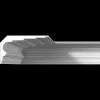 Карниз потолочный гипсовый Artpole SKT83