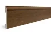 Плинтус напольный DECOR DIZAYN 005-85SH