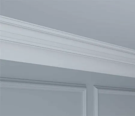 Карниз потолочный COSCA KX013