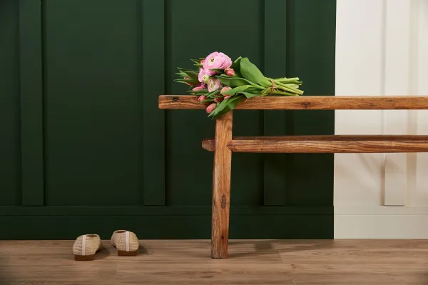 Плинтус напольный NMС FD2