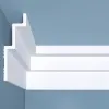 Карниз потолочный Bello Deco К25 150/50