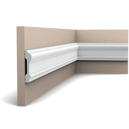 Молдинг Orac Decor P9010