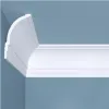 Карниз потолочный Bello Deco К32 100/60
