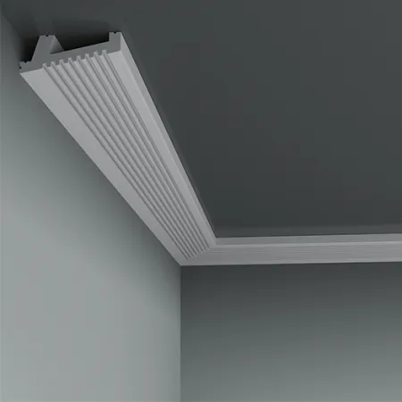 Плинтус напольный Европласт 6.53.702