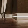 Плинтус напольный Evrowood PN 060 LED