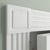 Обрамление дверей капитель Ultrawood D2085