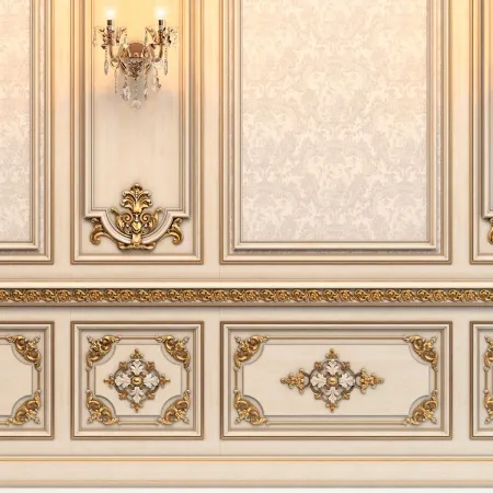 Орнамент STAVROS NPU-154