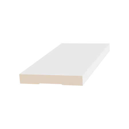Профиль Ultrawood BO 8012 i