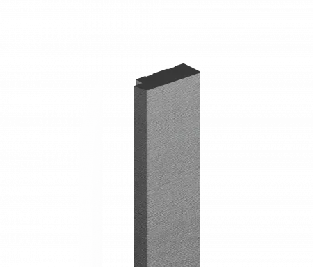 Финишный молдинг HIWOOD LF124B S339S